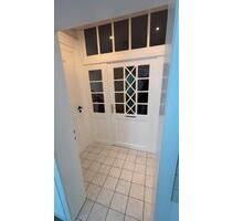 2-Zimmerwohnung, frisch renoviert in Langelsheim (zentrale Lage)