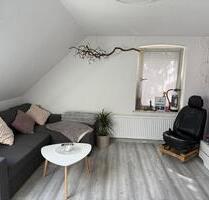2 Zimmer Dachgeschosswohnung - 360,00 EUR Kaltmiete, in Itzehoe (PLZ: 25524)