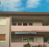 Dachgeschoss Wohnung in Gengenbach