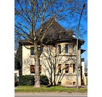 Zweifamilienhaus mit Garage, Garten, Nähe Fußgängerzone. - Bochum Günnigfeld