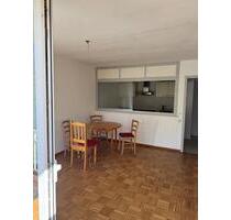 Modernisierte 2-Zimmer-Wohnung mit Balkon und Einbauküche in SB - Saarbrücken Dudweiler