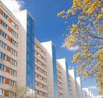 Singles aufgepasst! Praktische 2-Zimmer-Wohnung mit Balkon zum Wohlfühlen! - Dresden Altstadt