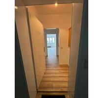 Wohnung Bad Driburg Am Hellweg mit Balkon zentrale Lage