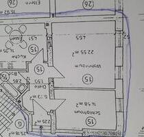 Von Privat 2 Zimmer City-Wohnung mit neuen Kombitherme u. Fenster - Hagen Hagen-Nord