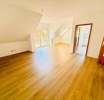 2 Zimmer Wohnung in Braunfels - TOP renoviert - in BESTER Lage - Solms