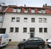 Großzügige 3.5 Zimmer-Wohnung (70 m²) in Gelsenkirchen Hassel