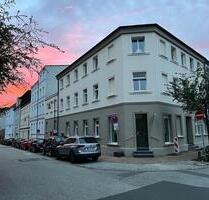 Gemütliches Ganghaus, 3 Zimmer, in Zentrumsnähe - Schwerin