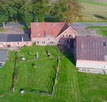 LAGERFLÄCHEN AB 50 m² - 150,00 EUR Kaltmiete, ca.  700,00 m² in Zeven (PLZ: 27404)