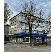 Attraktives Büro in Haan - Top Citylage in der Fußgängerzone!