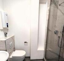 Alles neu: Komplett renovierte 2-Zimmer Wohnung in bester Lage - Bad Schwalbach