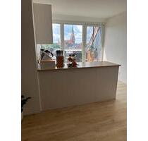 Sanierte 3-Zimmer-Wohnung in Schleswig