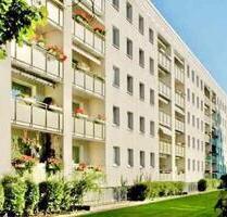Erstbezug nach Sanierung: tolle 2-Zimmer-Wohnung mit kleinem Balkon! - Dresden Altstadt