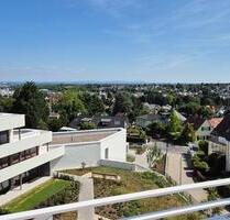 2- Zimmer: Luxus-Altersresidenz - Hofheim am Taunus