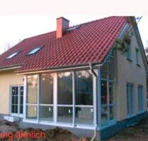 Haus 200m2, Garage 200m2 auf 4000m2 - Schönwalde-Glien