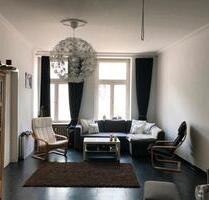 3 Zimmer Wohnung, WG geeignet - 700,00 EUR Kaltmiete, ca.  100,00 m² in Flensburg (PLZ: 24937)