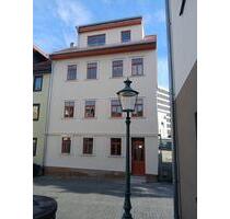 kernsanierte Dachgeschoss-Wohnung in Fulda Altstadt