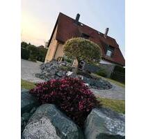 Doppelhaushälfte in ruhiger Lage in Niederlungwitz - Glauchau