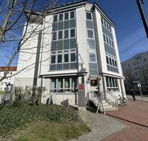 Attraktive Gewerbefläche in der Grubenstraße - Rostock