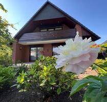 Charmantes Einfamilienhaus mit Garten in Ganderkesee