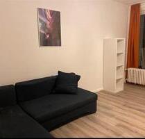 Vollmöblierte 1-Zimmer Wohnung für September - Berlin Steglitz-Zehlendorf