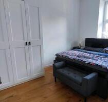 Helle 4 Zimmer Wohnung in WünsdorfWaldstadt - Zossen
