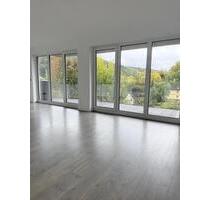 Moderne Zweizimmerwohnung in Vollmerhausen - Gummersbach