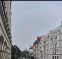 Erstbezug nach Sanierung, 3 Zimmer mit Balkon - Magdeburg Nordwest