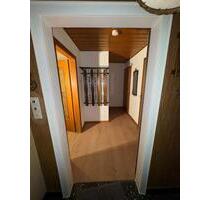 Ruhige, zentrumsnahe Wohnung in Unna