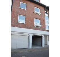 3,5-Zi Nichtraucher Stadtparkrandlage mit Loggia, Garage - Moers