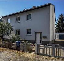 Erstbezug Sanierung Stilvolle 3 Zimmer Wohnung EBK Thiede - Salzgitter Ortschaft Ost