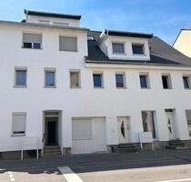 Charmante Wohnung in zentraler Lage - ab sofort frei! - Tuttlingen