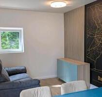 2 sleeping room, auf Zeit, mobiliert, 2 Personen, Pankow - Berlin