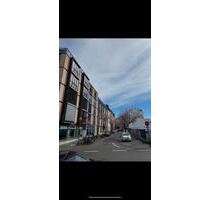1 Zimmer Nichtraucher Wohnung an 1 Person, Bonn, Heerstraße