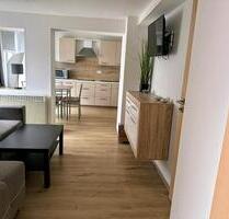 Möblierte Wohnung mit Sep.Eingang Seesen Stadtzentrum