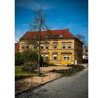 2 Raum Wohnung 45m2 in Wittenberg - Wittenberg Lutherstadt