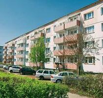 Familienwohnung im Erdgeschoss - 535,00 EUR Kaltmiete, ca.  76,26 m² in Prenzlau (PLZ: 17291)