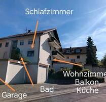 Eigentumswohnung ohne Provision vom Eigentümer - Bad Salzschlirf