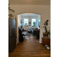 Schöne helle 3-Zimmer-Wohnung in St. Lorenz Süd zum 01.10. - Lübeck Sankt Lorenz Nord
