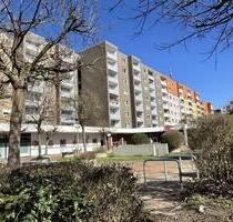 Renditestarke Eigentumswohnung direkt am Mittellandkanal - Hannover Vahrenwald-List