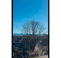 Baugrundstück mit Alpenblick – ideal für Familien & Bauträger - Peißenberg