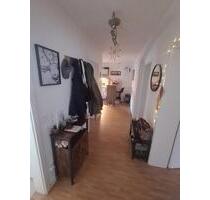 3-Raum Wohnung mit Balkon und Fußbodenheizung - Wittenberg Lutherstadt