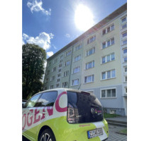Diese tolle 4 Raumwohnung wartet auf SIE! - Zittau
