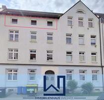 Charmante, renovierte 3-Raum-Wohnung im besonderen Stil - Stralsund