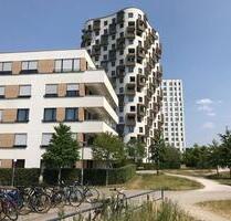ab 1.08. Möblierte 2 Zi-Whg in München Thalkirchen Obersendling