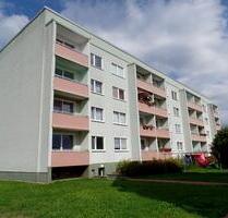 Dreiraumwohnung mit TOP-Einkaufmöglichkeiten direkt vor der Tür! - Eisleben (Lutherstadt)