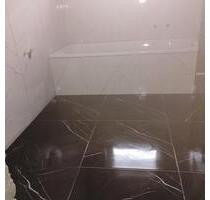 Frisch Sanierte 86qm 4 Zimmer Wohnung in Rendsburg