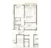 2-Zimmer-Wohnung mit Balkon und EBK - Stuttgart Stuttgart-West