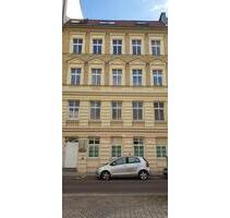 Dachgeschosswohnung im elbnahen Buckau (Besichtigung am 04.11) - Magdeburg