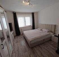 Helle 3-Zimmer-Wohnung mit Balkon & Stellplatz - Gronau (Westfahlen)