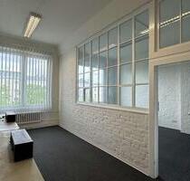 Kreative Büroeinheit im Flexiblen Loftstil ! - Berlin Tempelhof-Schöneberg